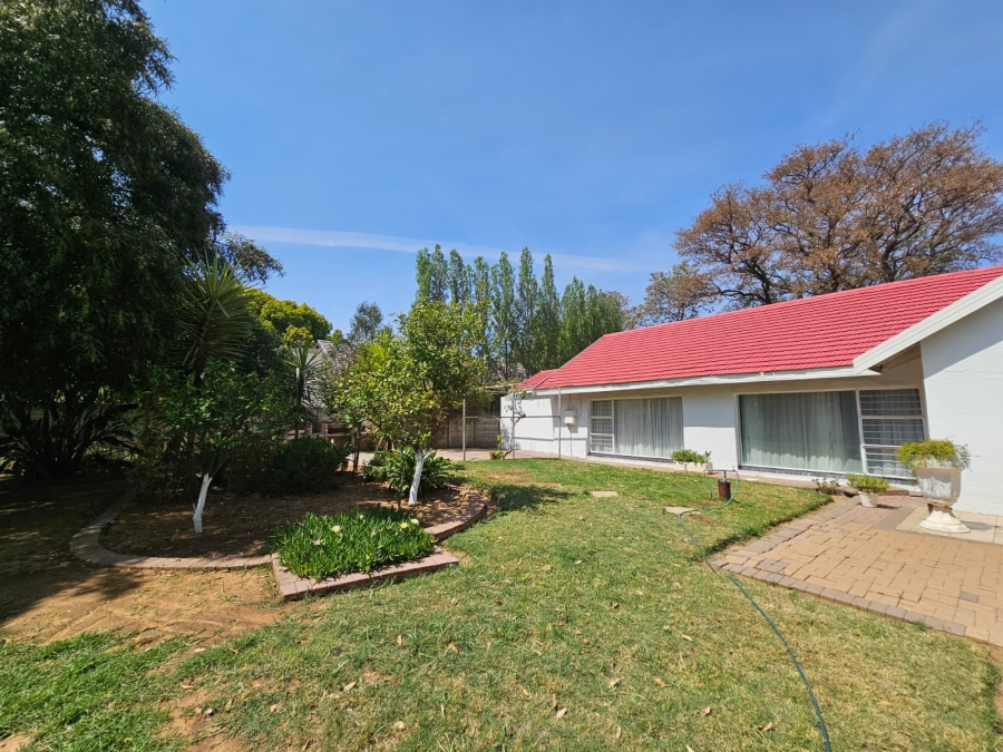 4 Bedroom Property for Sale in Bedelia Free State